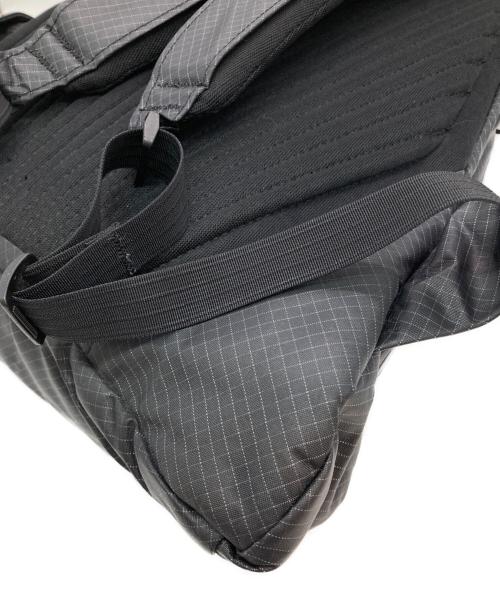 GREGORY（グレゴリー）GREGORY (グレゴリー) MATRIX DAY PACK ブラックの古着・服飾アイテム