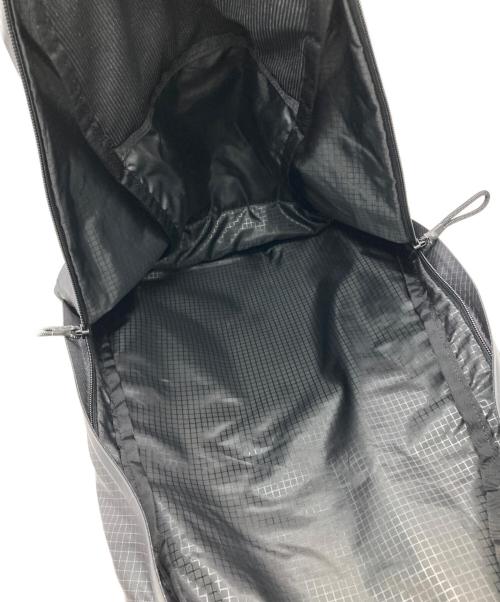 GREGORY（グレゴリー）GREGORY (グレゴリー) MATRIX DAY PACK ブラックの古着・服飾アイテム