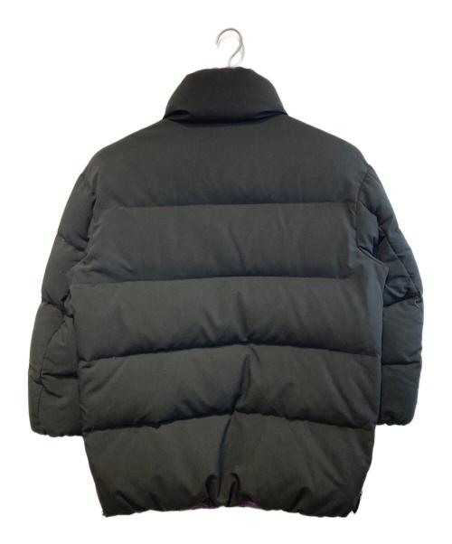 PUBLIC TOKYO（パブリックトウキョウ）PUBLIC TOKYO (パブリックトウキョウ) ジャケット ブラック サイズ:FREEの古着・服飾アイテム