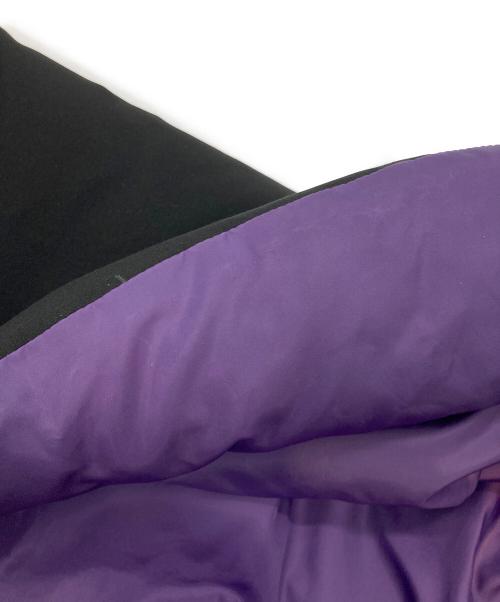 PUBLIC TOKYO（パブリックトウキョウ）PUBLIC TOKYO (パブリックトウキョウ) ジャケット ブラック サイズ:FREEの古着・服飾アイテム