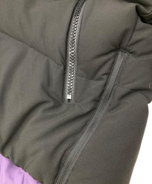 PUBLIC TOKYO（パブリックトウキョウ）PUBLIC TOKYO (パブリックトウキョウ) ジャケット ブラック サイズ:FREEの古着・服飾アイテム