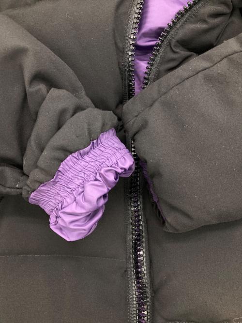 PUBLIC TOKYO（パブリックトウキョウ）PUBLIC TOKYO (パブリックトウキョウ) ジャケット ブラック サイズ:FREEの古着・服飾アイテム