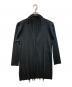 PLEATS PLEASE（プリーツプリーズ）の古着「1Bプリーツジャケット」｜ブラック