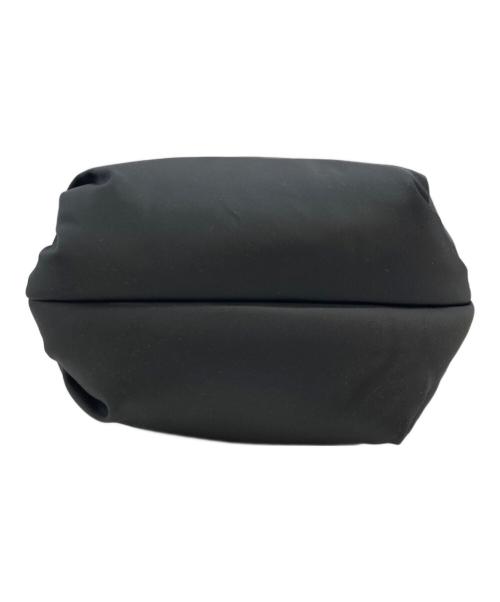 marimekko（マリメッコ）marimekko (マリメッコ) Daily Pillow Solid ブラックの古着・服飾アイテム