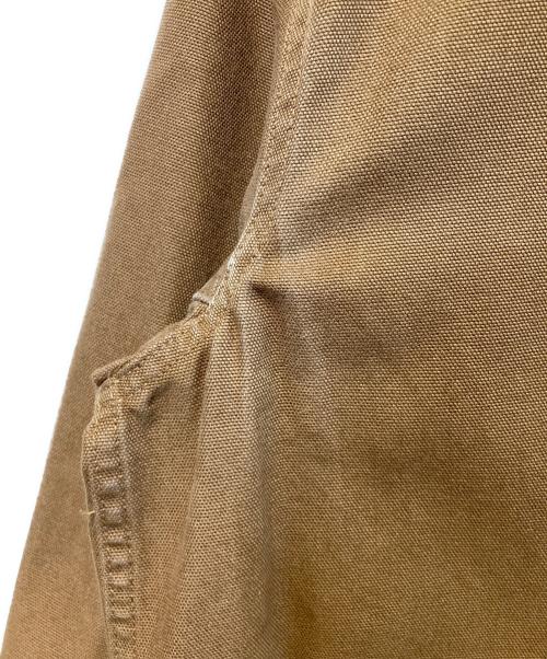 PAY DAY（ペイデイ）PAY DAY (ペイデイ) URBAN RESEARCH (アーバンリサーチ) 別注 ショップコート ブラウン サイズ:Mの古着・服飾アイテム