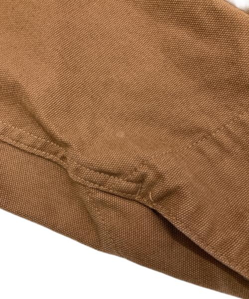 PAY DAY（ペイデイ）PAY DAY (ペイデイ) URBAN RESEARCH (アーバンリサーチ) 別注 ショップコート ブラウン サイズ:Mの古着・服飾アイテム