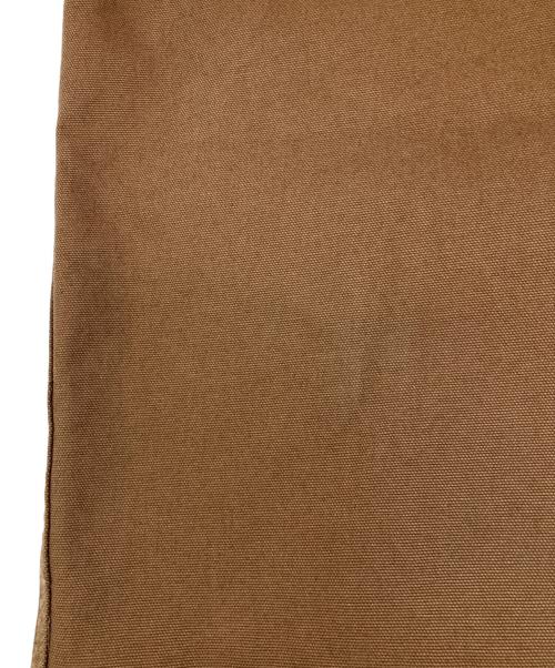 PAY DAY（ペイデイ）PAY DAY (ペイデイ) URBAN RESEARCH (アーバンリサーチ) 別注 ショップコート ブラウン サイズ:Mの古着・服飾アイテム