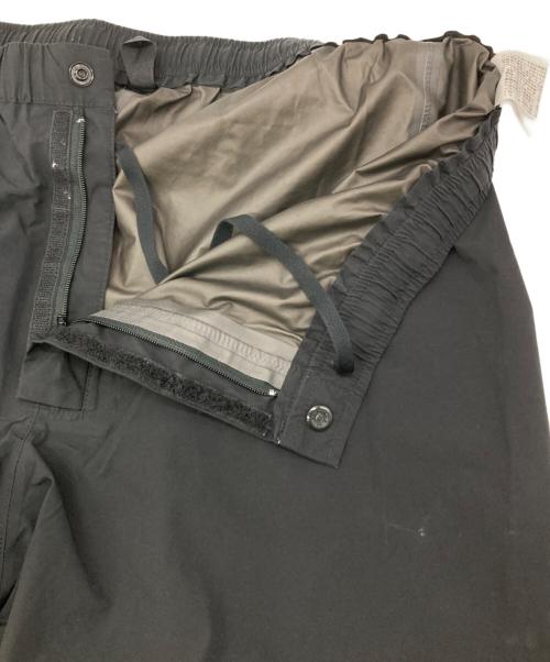 THE NORTH FACE（ザ ノース フェイス）THE NORTH FACE (ザ ノース フェイス) CLOUD Pants ブラック サイズ:XLの古着・服飾アイテム