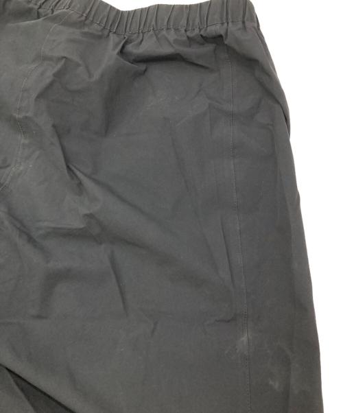 THE NORTH FACE（ザ ノース フェイス）THE NORTH FACE (ザ ノース フェイス) CLOUD Pants ブラック サイズ:XLの古着・服飾アイテム