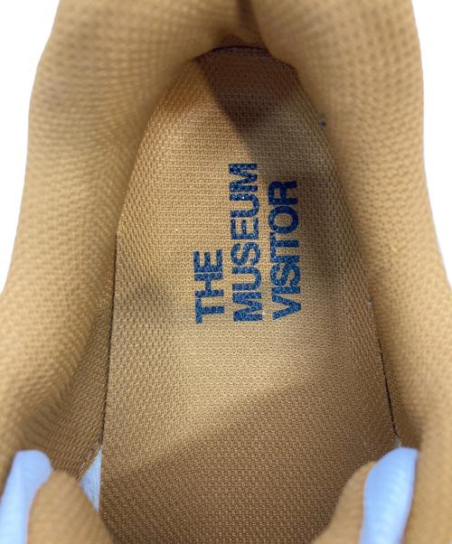 asics（アシックス）asics (アシックス) GEL-KAYANO 14 ホワイト×ベージュ サイズ:UK8の古着・服飾アイテム