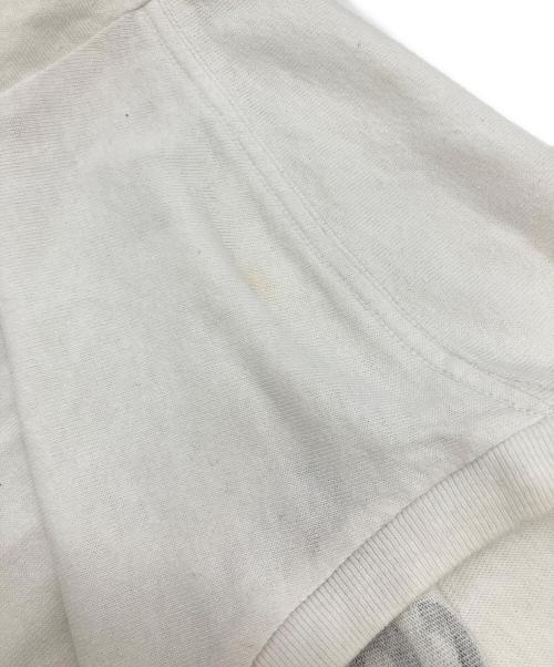 UNDERCOVER（アンダーカバー）UNDERCOVER (アンダーカバー) プリントTシャツ ホワイト サイズ:Mの古着・服飾アイテム