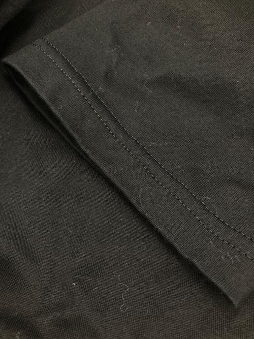 rosy monster（ロージーモンスター）rosy monster (ロージーモンスター) back tiered tunic ブラック サイズ:FREEの古着・服飾アイテム