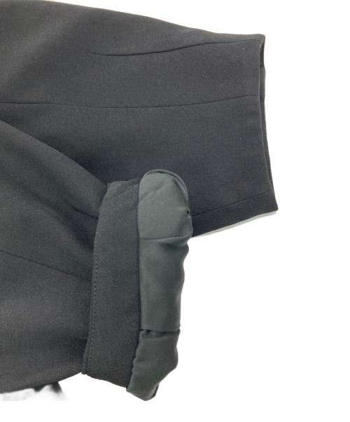 Ameri（アメリ）Ameri (アメリ) ONSTRICTED TOP DOT TULLE SET DRESS ブラック サイズ:Mの古着・服飾アイテム