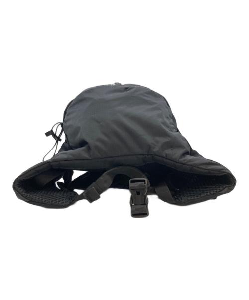 SALOMON（サロモン）SALOMON (サロモン) MM6 Maison Margiela (エムエムシックスメゾンマルジェラ) XT15バックパック ブラックの古着・服飾アイテム