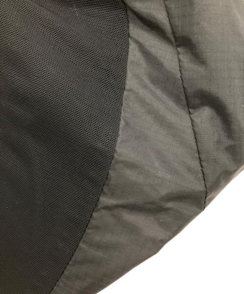 SALOMON（サロモン）SALOMON (サロモン) MM6 Maison Margiela (エムエムシックスメゾンマルジェラ) XT15バックパック ブラックの古着・服飾アイテム