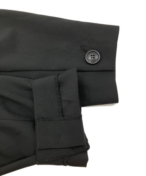 Diagram（ダイアグラム）Diagram (ダイアグラム) オーバーテーラーコート ブラック サイズ:38の古着・服飾アイテム