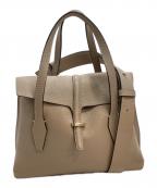 LORISTELLAロリステッラ）の古着「2WAYトートバッグ」｜ベージュ