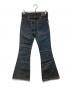 SUGARHILL (シュガーヒル) Classic Denim Bell Bottom インディゴ サイズ:28：20000円