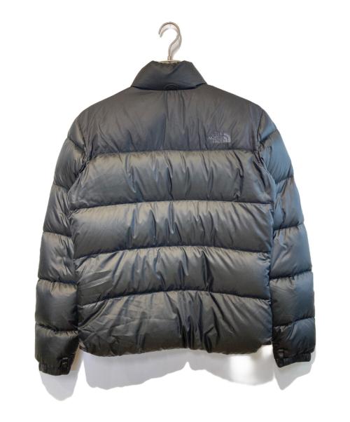 THE NORTH FACE（ザ ノース フェイス）THE NORTH FACE (ザ ノース フェイス) 700フィルダウンジャケット ブラック サイズ:Sの古着・服飾アイテム
