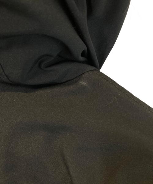 CANADA GOOSE（カナダグース）CANADA GOOSE (カナダグース) ROSSCLAIR PARKA FF ブラック サイズ:Sの古着・服飾アイテム