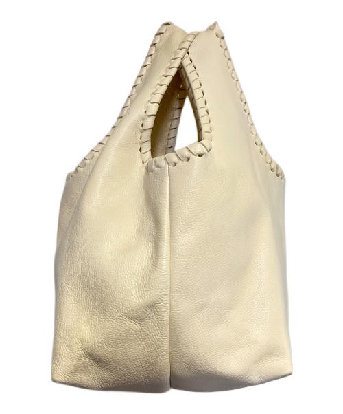 genten（ゲンテン）genten (ゲンテン) ノマデショルダーバッグ イエローの古着・服飾アイテム