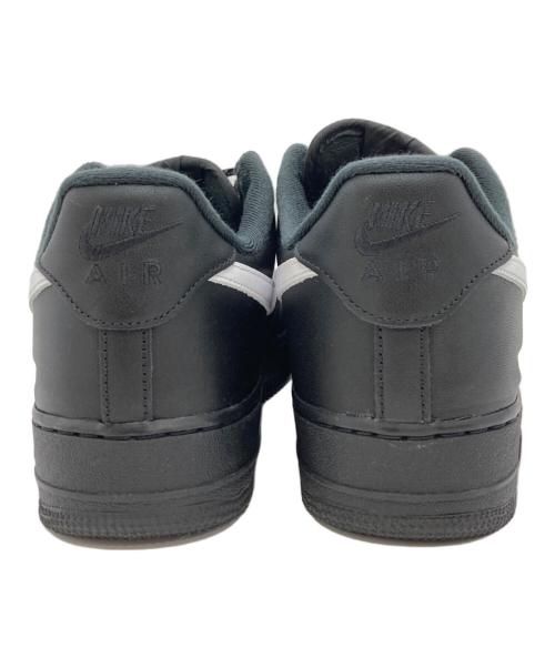 NIKE（ナイキ）NIKE (ナイキ) Supreme (シュプリーム) Air Force 1 Low SP ブラック サイズ:US10の古着・服飾アイテム