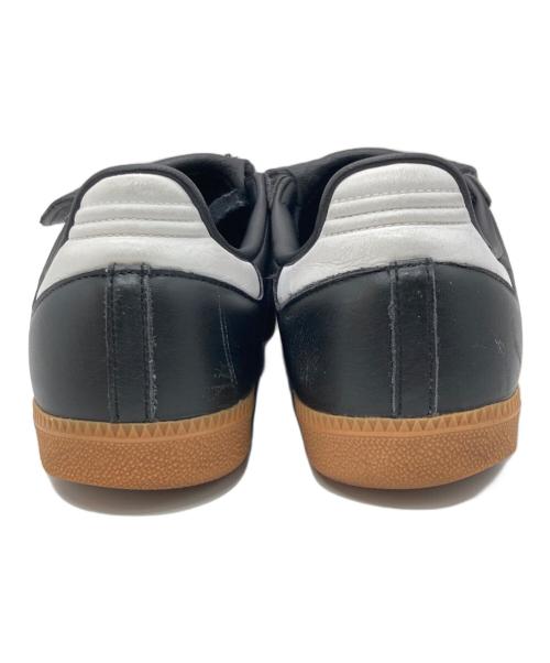 adidas（アディダス）adidas (アディダス) Samba LT ブラック×ホワイト サイズ:US10 1/2の古着・服飾アイテム