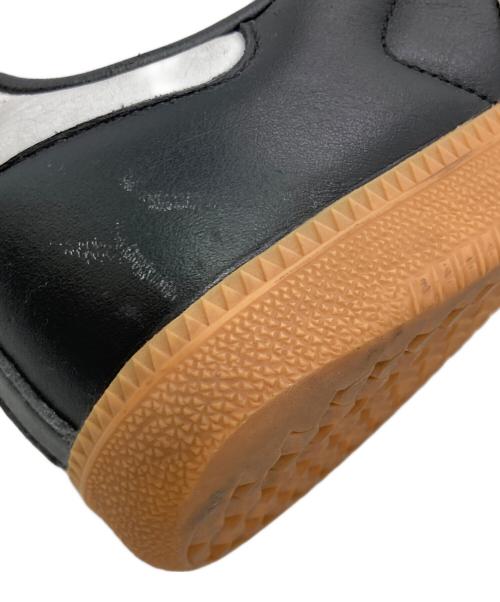 adidas（アディダス）adidas (アディダス) Samba LT ブラック×ホワイト サイズ:US10 1/2の古着・服飾アイテム