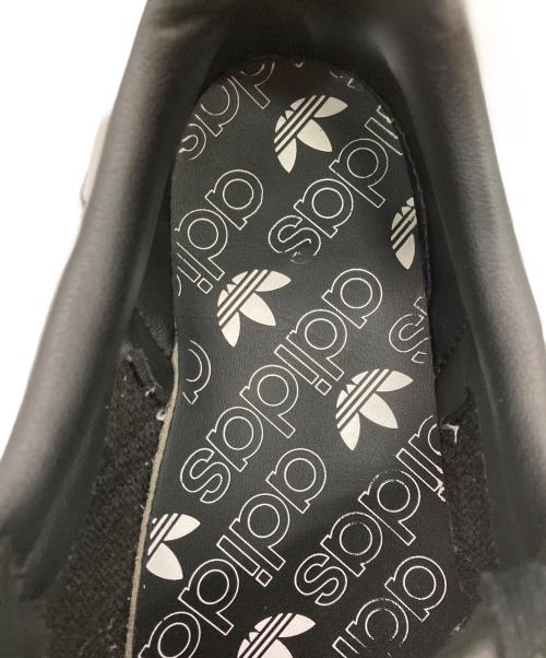 adidas（アディダス）adidas (アディダス) Samba LT ブラック×ホワイト サイズ:US10 1/2の古着・服飾アイテム