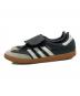 adidas (アディダス) Samba LT ブラック×ホワイト サイズ:US10 1/2：6000円