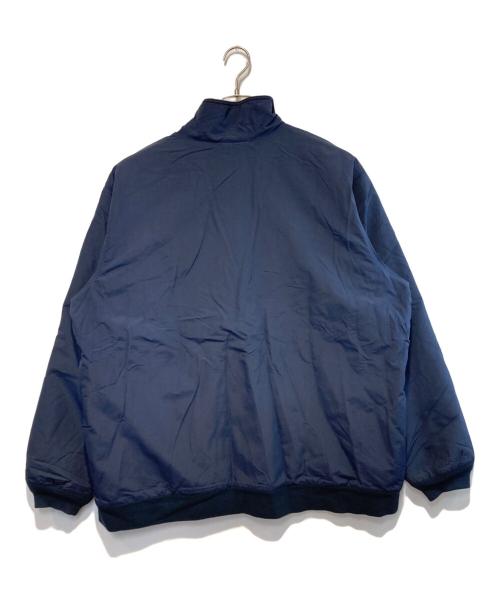 L.L.Bean（エルエルビーン）L.L.Bean (エルエルビーン) ［古着］warm-up jacket ネイビー サイズ:XLの古着・服飾アイテム
