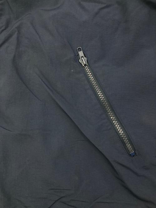 L.L.Bean（エルエルビーン）L.L.Bean (エルエルビーン) ［古着］warm-up jacket ネイビー サイズ:XLの古着・服飾アイテム