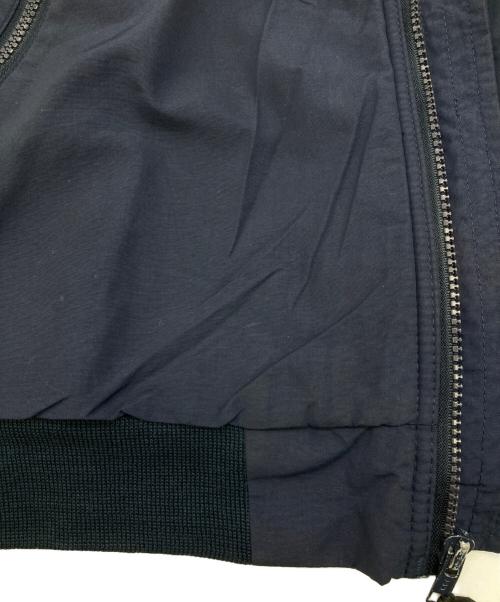 L.L.Bean（エルエルビーン）L.L.Bean (エルエルビーン) ［古着］warm-up jacket ネイビー サイズ:XLの古着・服飾アイテム