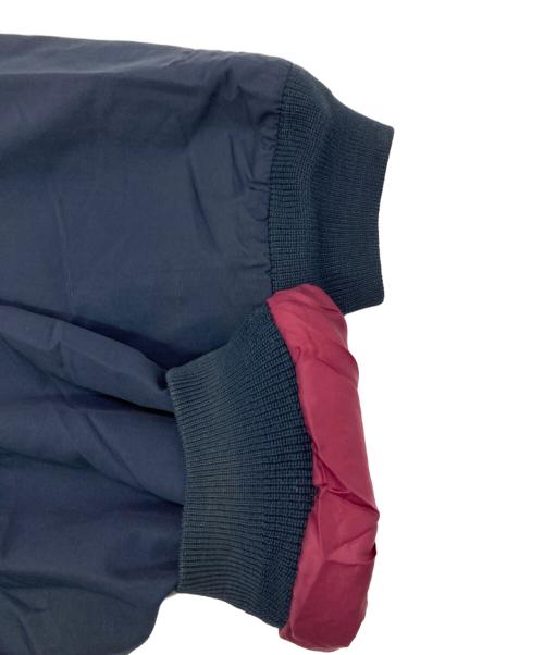 L.L.Bean（エルエルビーン）L.L.Bean (エルエルビーン) ［古着］warm-up jacket ネイビー サイズ:XLの古着・服飾アイテム