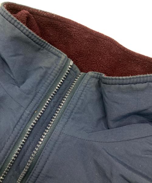 L.L.Bean（エルエルビーン）L.L.Bean (エルエルビーン) ［古着］warm-up jacket ネイビー サイズ:XLの古着・服飾アイテム