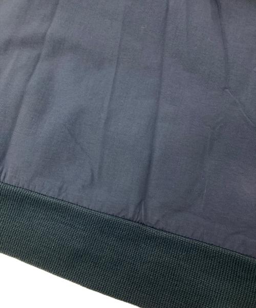 L.L.Bean（エルエルビーン）L.L.Bean (エルエルビーン) ［古着］warm-up jacket ネイビー サイズ:XLの古着・服飾アイテム