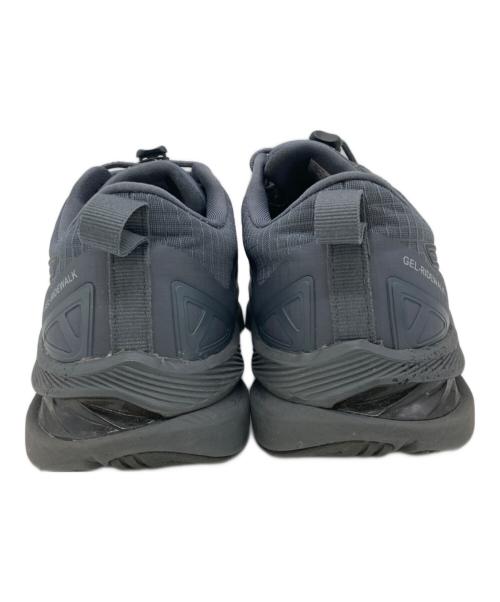 asics（アシックス）asics (アシックス) GEL-RIDEWALK グレー サイズ:US6の古着・服飾アイテム