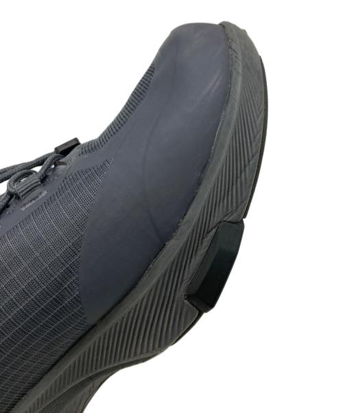 asics（アシックス）asics (アシックス) GEL-RIDEWALK グレー サイズ:US6の古着・服飾アイテム