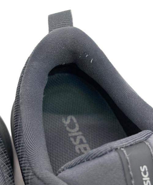 asics（アシックス）asics (アシックス) GEL-RIDEWALK グレー サイズ:US6の古着・服飾アイテム