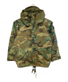 US ARMY（ユーエスアーミー）の古着「［古着］ECWCS GORE-TEX PARKA」｜カーキ