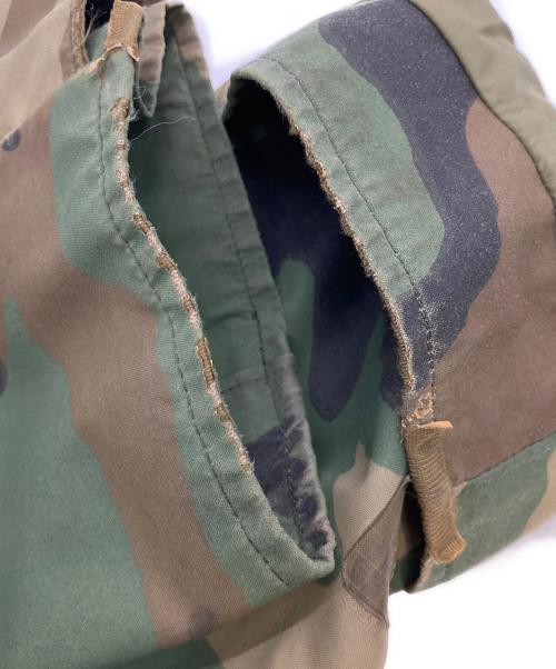 US ARMY（ユーエスアーミー）US ARMY (ユーエスアーミー) ［古着］ECWCS GORE-TEX PARKA カーキ サイズ:Mの古着・服飾アイテム