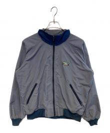 L.L.Bean（エルエルビーン）の古着「[古着]スリーシーズンジャケット」｜グレー