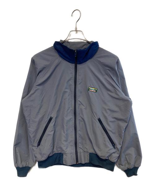 L.L.Bean（エルエルビーン）L.L.Bean (エルエルビーン) [古着]スリーシーズンジャケット グレー サイズ:LARGEの古着・服飾アイテム