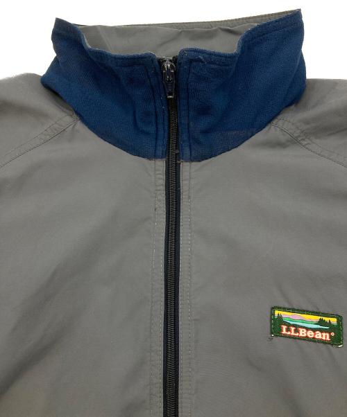 L.L.Bean（エルエルビーン）L.L.Bean (エルエルビーン) [古着]スリーシーズンジャケット グレー サイズ:LARGEの古着・服飾アイテム