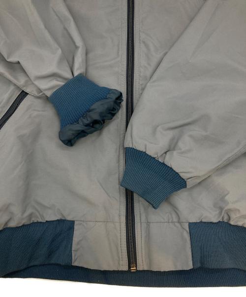 L.L.Bean（エルエルビーン）L.L.Bean (エルエルビーン) [古着]スリーシーズンジャケット グレー サイズ:LARGEの古着・服飾アイテム