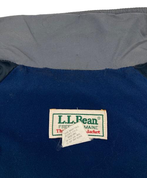 L.L.Bean（エルエルビーン）L.L.Bean (エルエルビーン) [古着]スリーシーズンジャケット グレー サイズ:LARGEの古着・服飾アイテム