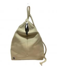 STATE OF ESCAPE（ステイトオブエスケープ）の古着「ソルスティス リュックサック」｜アイボリー