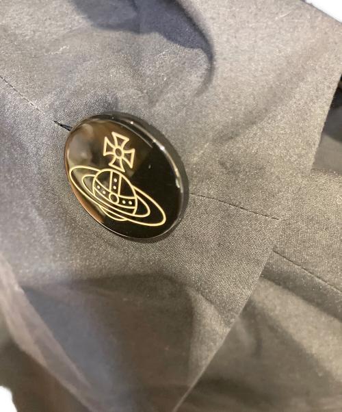 Vivienne Westwood RED LABEL（ヴィヴィアンウエストウッドレッドレーベル）Vivienne Westwood RED LABEL (ヴィヴィアンウエストウッドレッドレーベル) ラブジャケット ブラック サイズ:2の古着・服飾アイテム