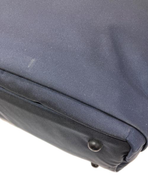 PORTER（ポーター）PORTER (ポーター) VIEW TOTE BAG(L) ネイビーの古着・服飾アイテム