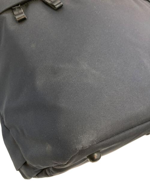 PORTER（ポーター）PORTER (ポーター) VIEW TOTE BAG(L) ネイビーの古着・服飾アイテム